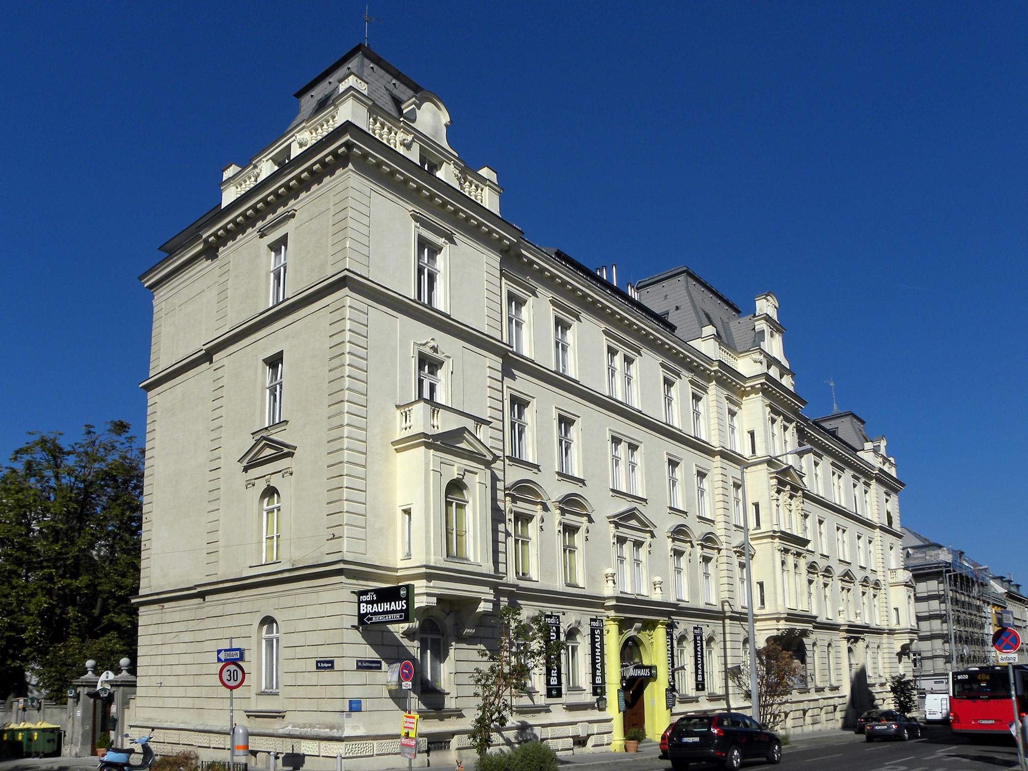 Vienna